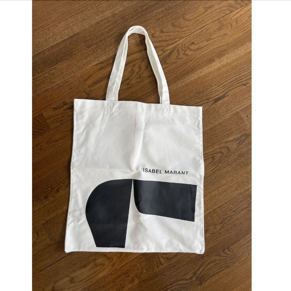 Isabel Marant Tote - Picture 3 of 4